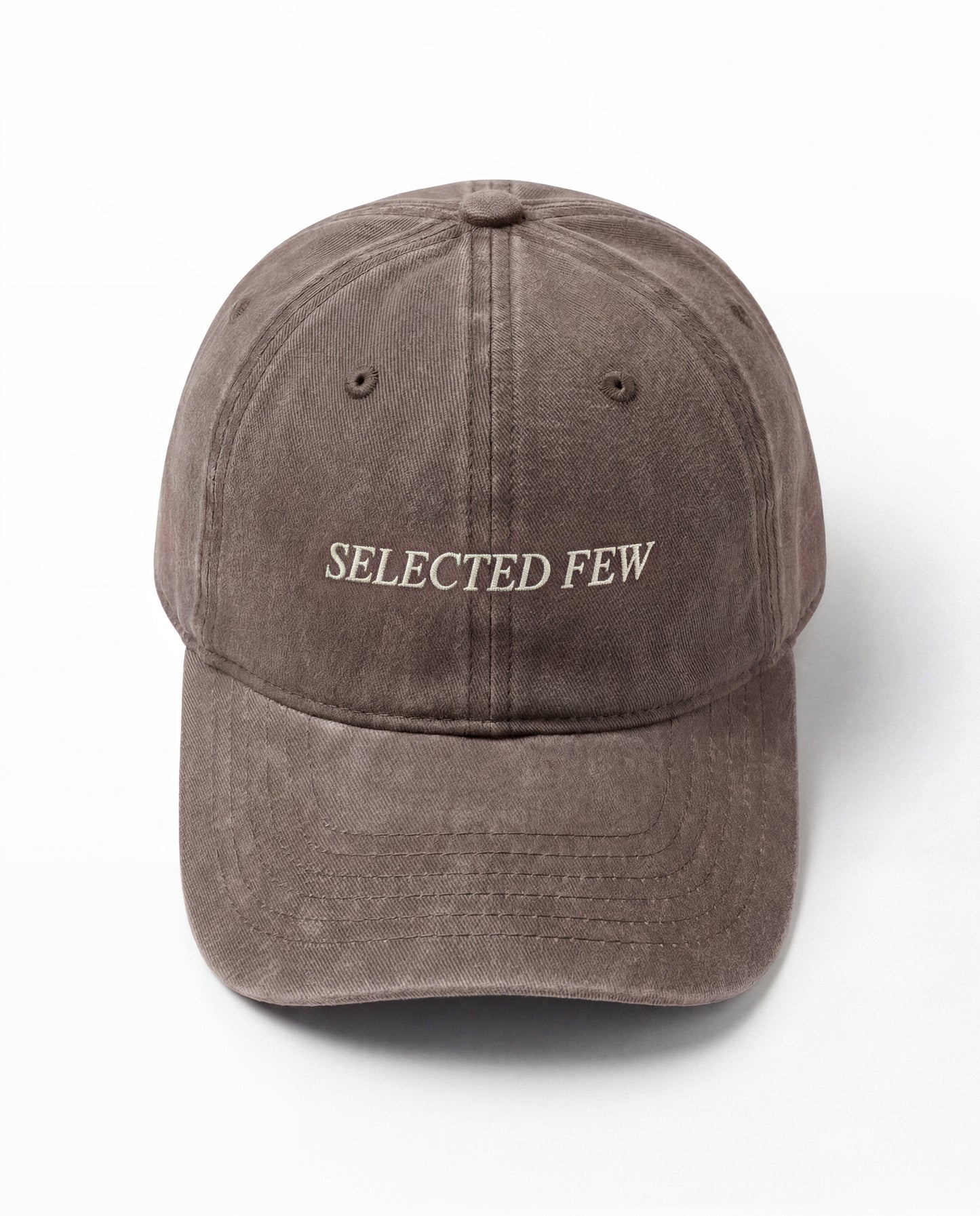 Selected Few - Copper Cap