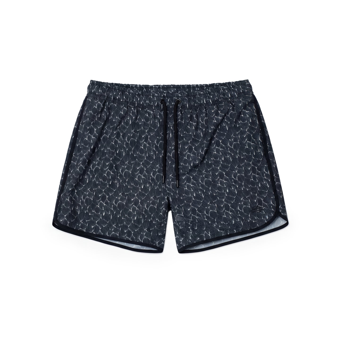 Black Sea Bound Heritage Swim Short