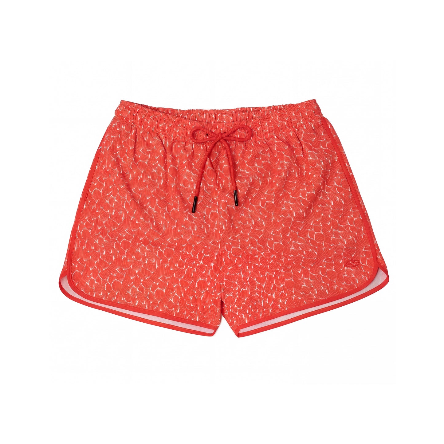 Red Sea Bound Heritage Swim Short